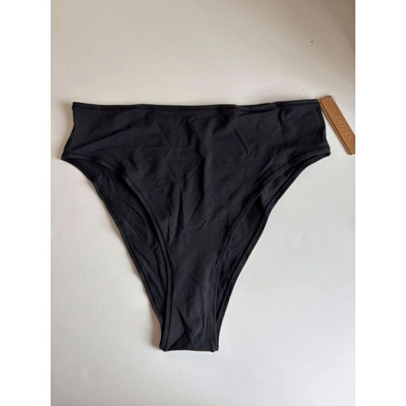 SKIMS Fits Everybody Cheeky Brief in Graphite Size 4X - Picture 1 of 2